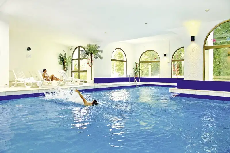 Galerie - Bad Herrenalb