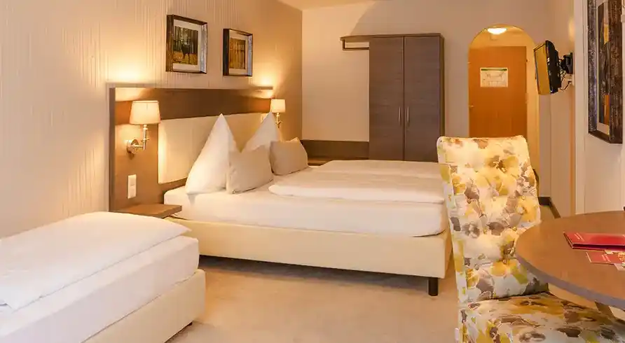 Nächte Bad - Bild 3