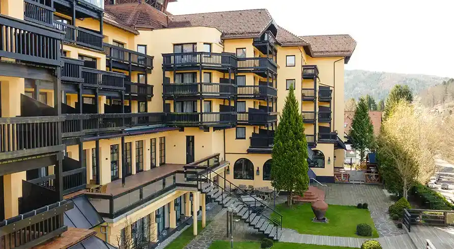 Nächte Bad - Bild 5