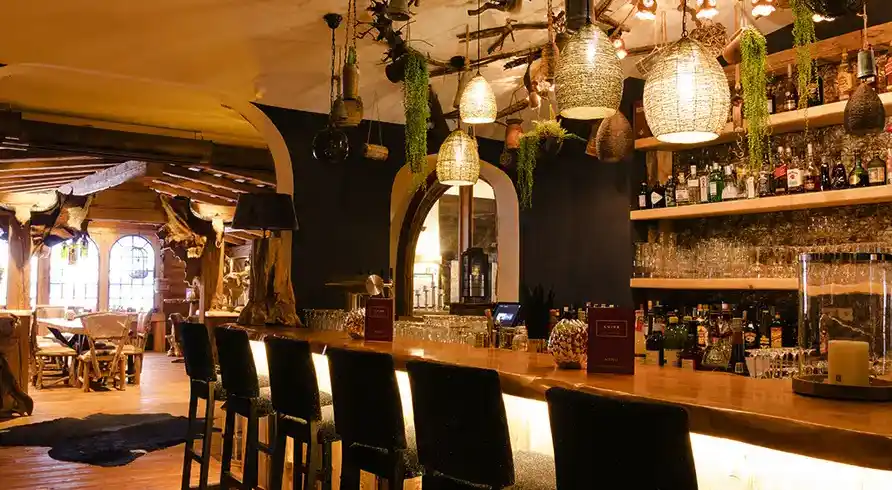 Nächte Bad - Bild 6