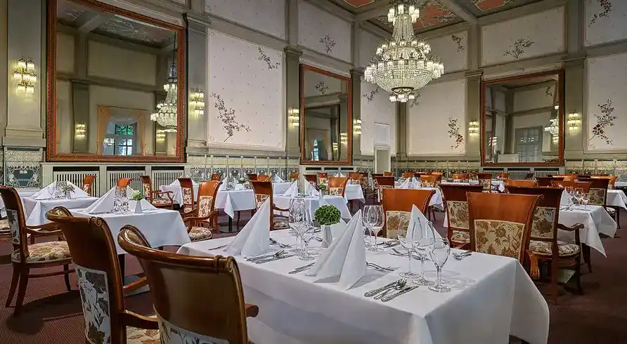 Kaiserhof Victoria - Bild 2