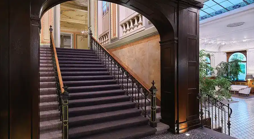 Kaiserhof Victoria - Bild 5