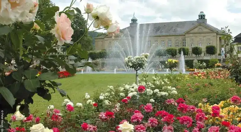 Nächte Bad - Bild 1