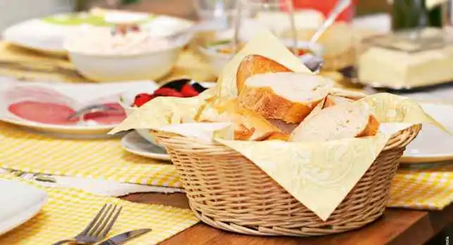 Aufnahme - Nächte Bad