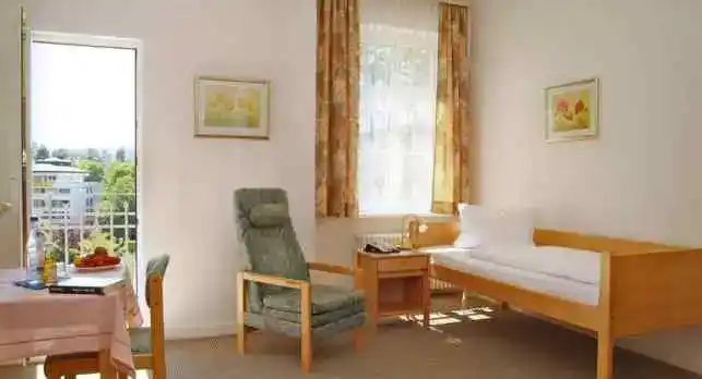 Nächte Bad - Bild 4