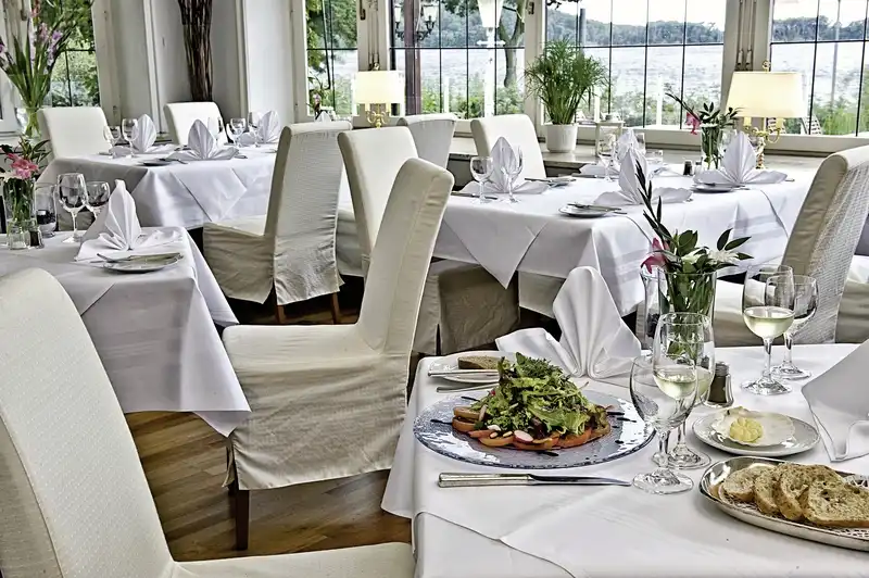 Ansicht - Nächte Bad