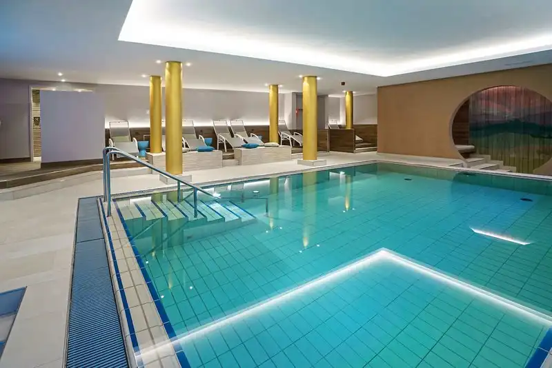 Impression - Hotel Bad