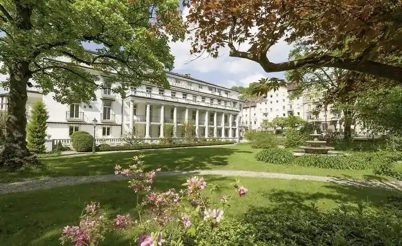 Foto - Baden Nächte