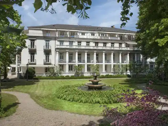 Foto - Nächte Badenbaden