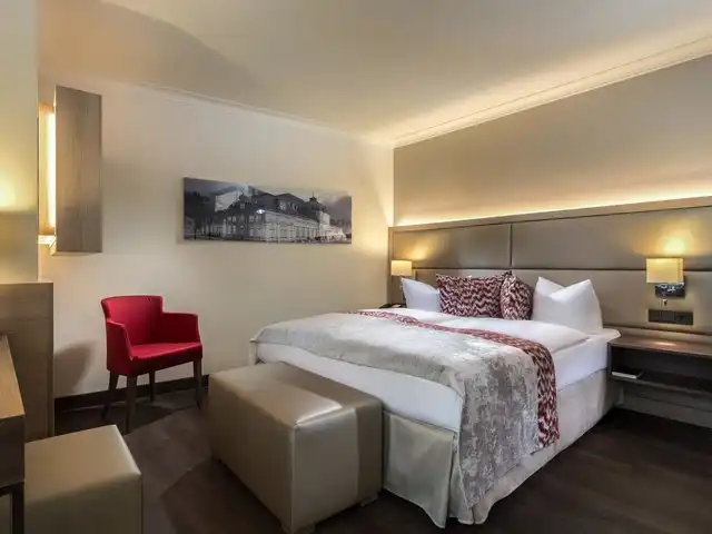 Galerie - Nächte Badenbaden