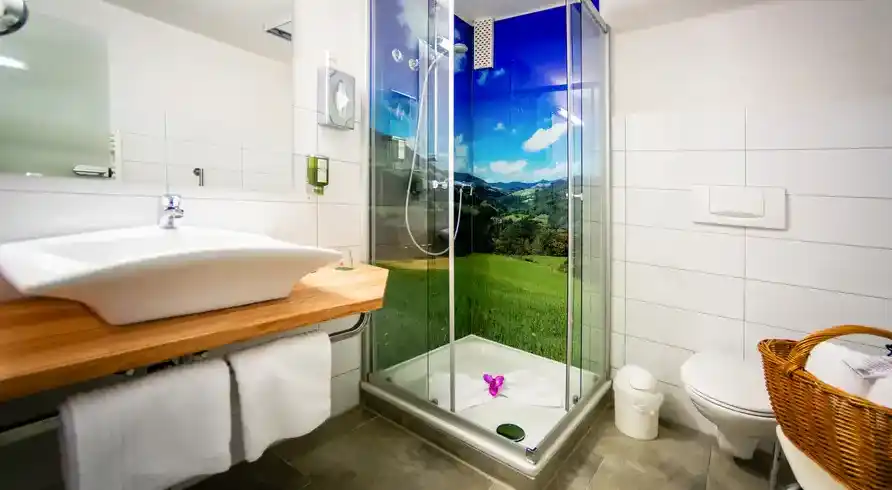 Holzschuhs Schwarzwaldhotel - Bild 2