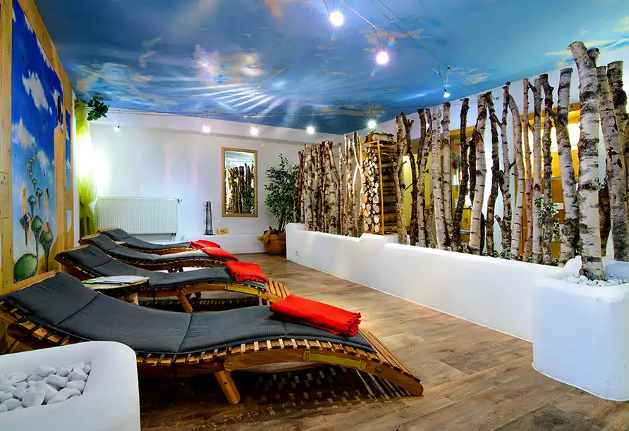 Ansicht - Holzschuhs Schwarzwaldhotel