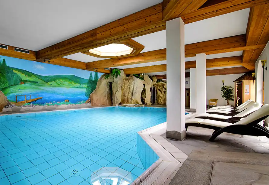 Galerie - Holzschuhs Schwarzwaldhotel