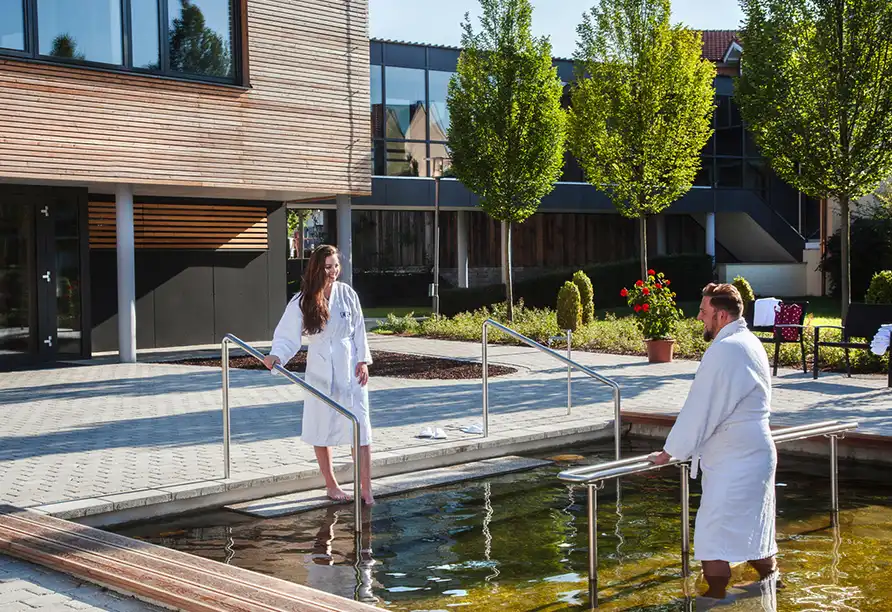 Galerie - Hotel Herzog Heinrich