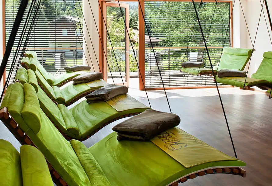 Detail - Hotel Herzog Heinrich