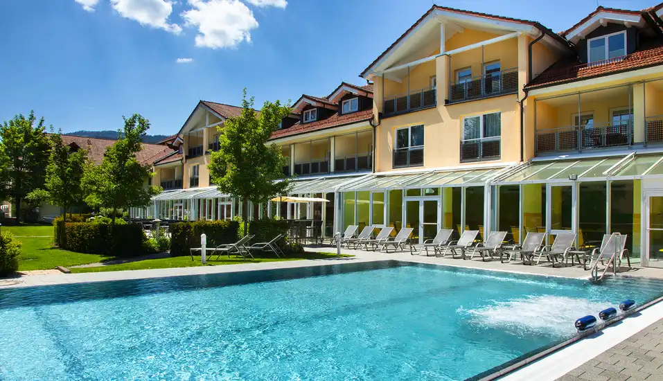 Foto - Hotel Herzog Heinrich