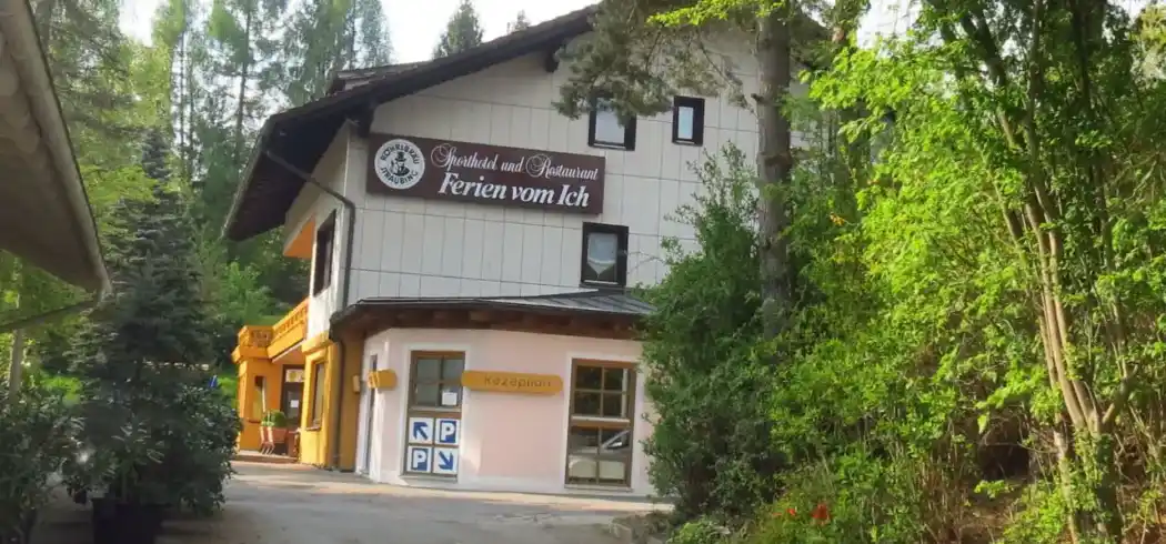 Foto - Nächte Bayrischer