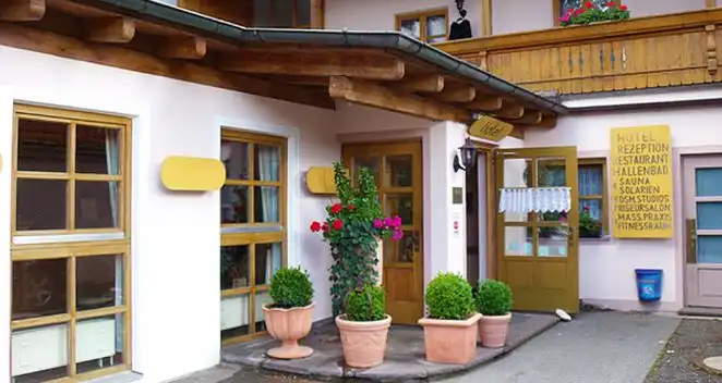 Impression - Nächte Bayrischer