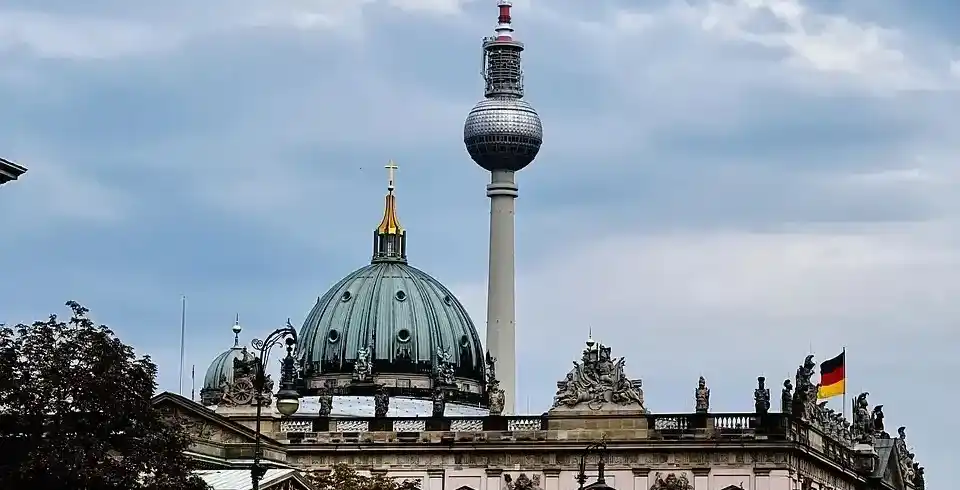 Foto - Nächte Berlin