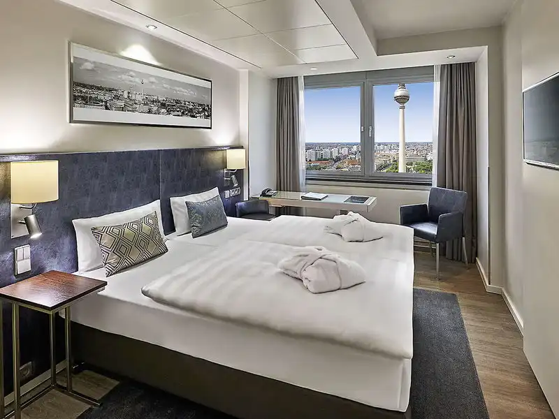 Aufnahme - Nächte Hotel