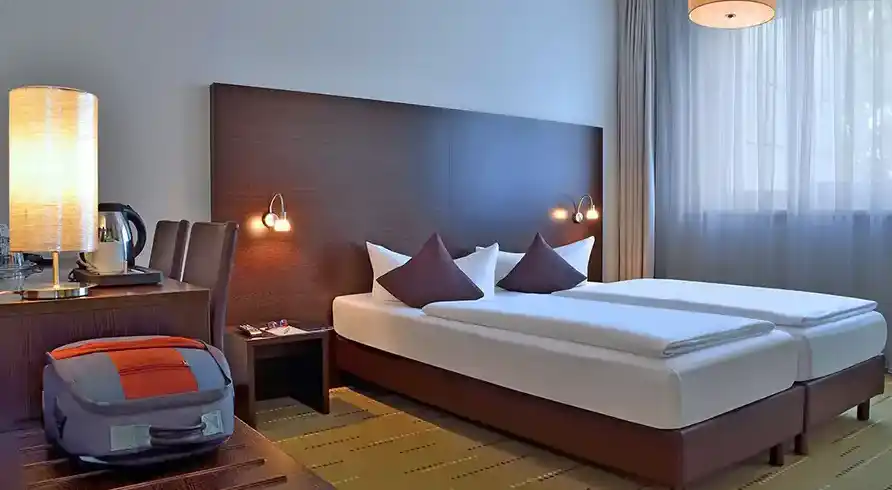 Foto - Nächte Berlin