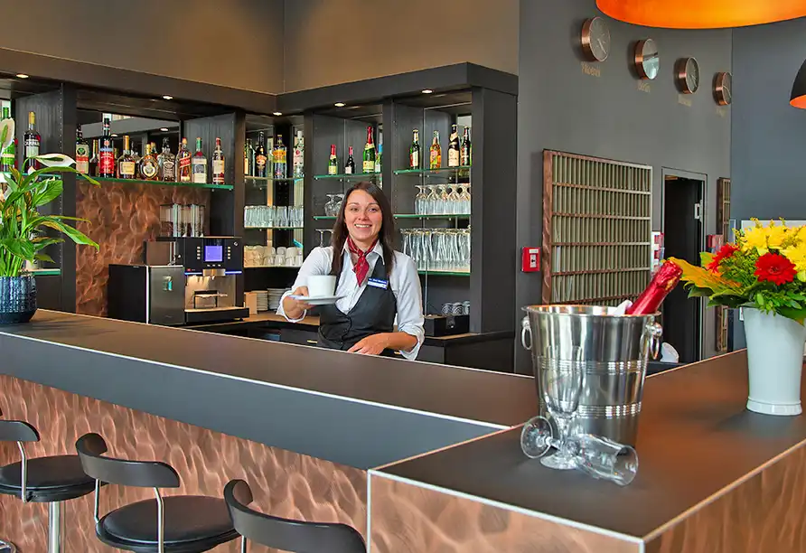 Impression - Nächte Berlin