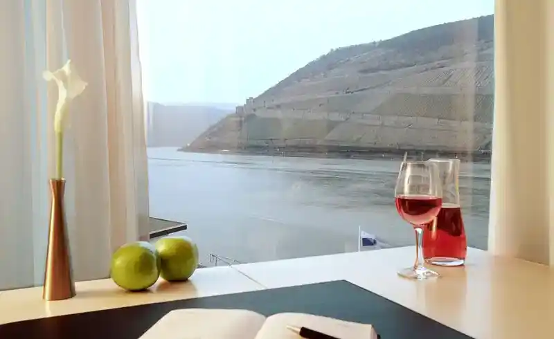 Foto - Nächte Bingen