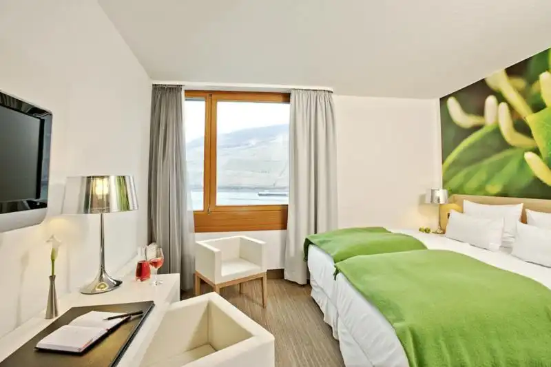 Aufnahme - Nächte Bingen