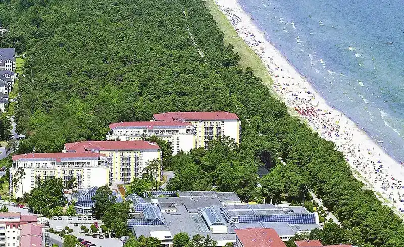 Nächte Binz - Bild 1