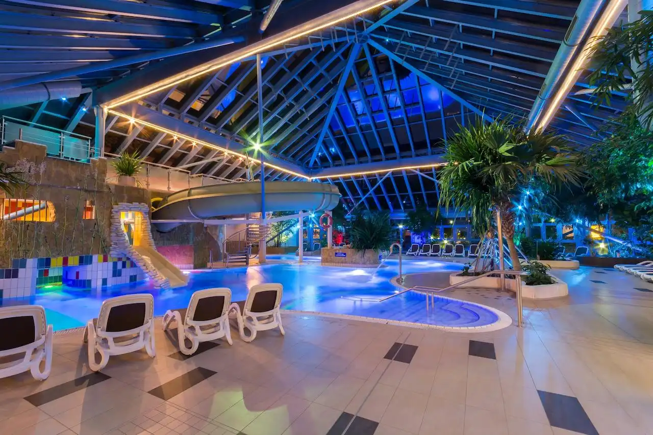 Aufnahme - Nächte Binz