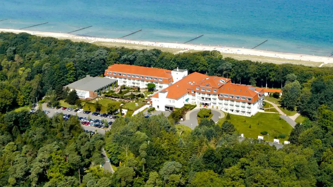 Impression - Nächte Binz