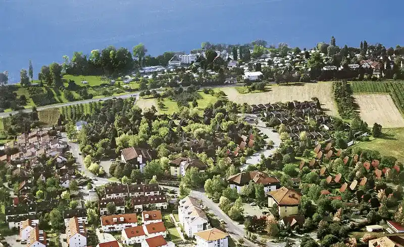 Foto - Ferienwohnpark Immenstaad