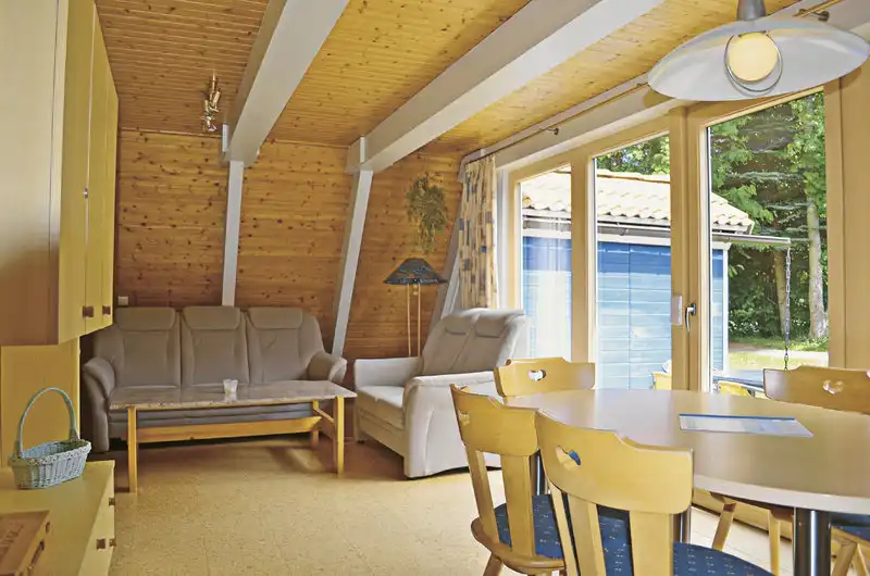 Impression - Ferienwohnpark Immenstaad