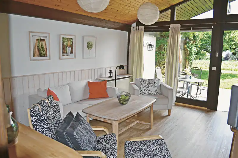 Ansicht - Ferienwohnpark Immenstaad