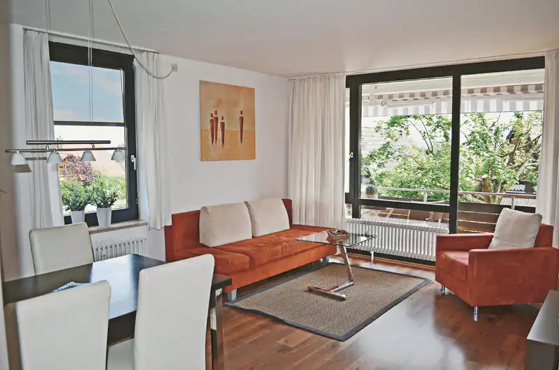 Galerie - Ferienwohnpark Immenstaad