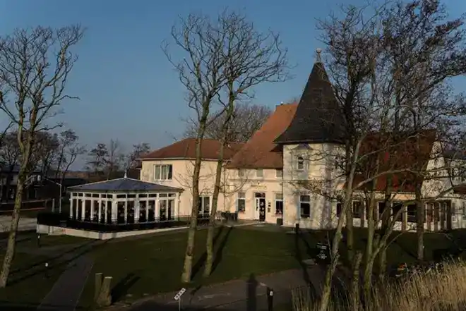 Foto - Nächte Sporthotel