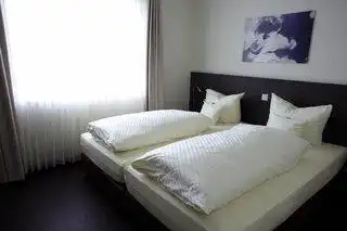 Aufnahme - Nächte Sporthotel