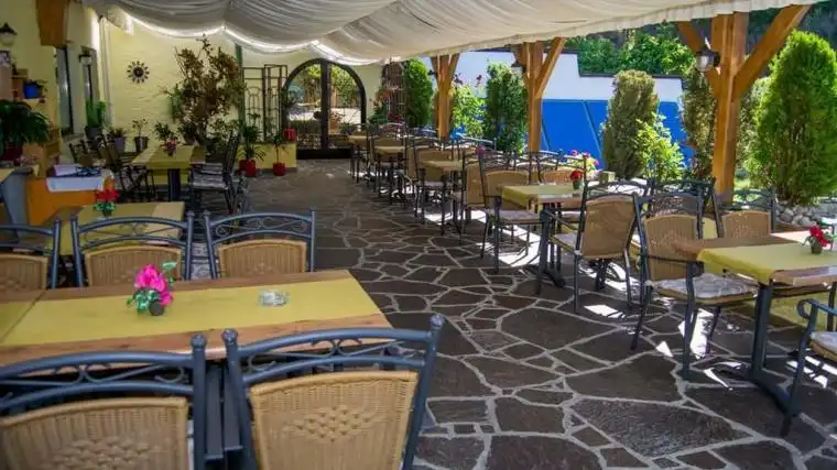 Aufnahme - Nächte Bozen