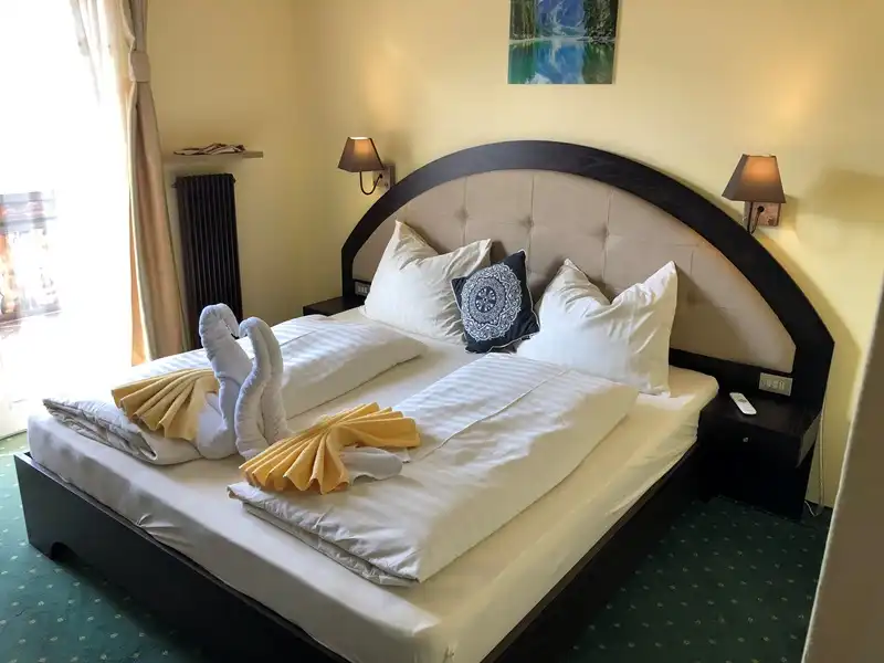 Impression - Nächte Bozen