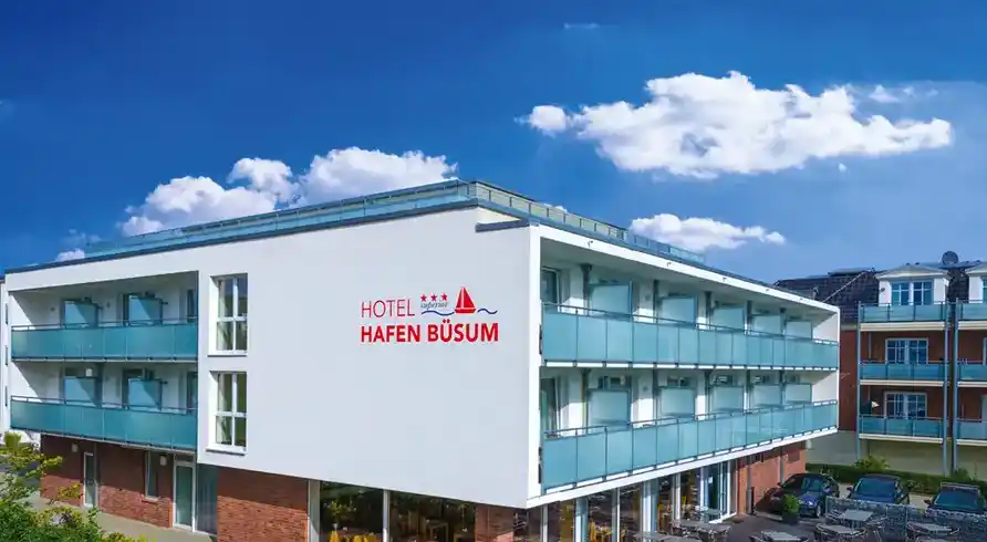 Foto - Nächte Büsum