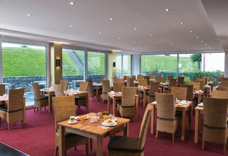 Aufnahme - Nächte Büsum