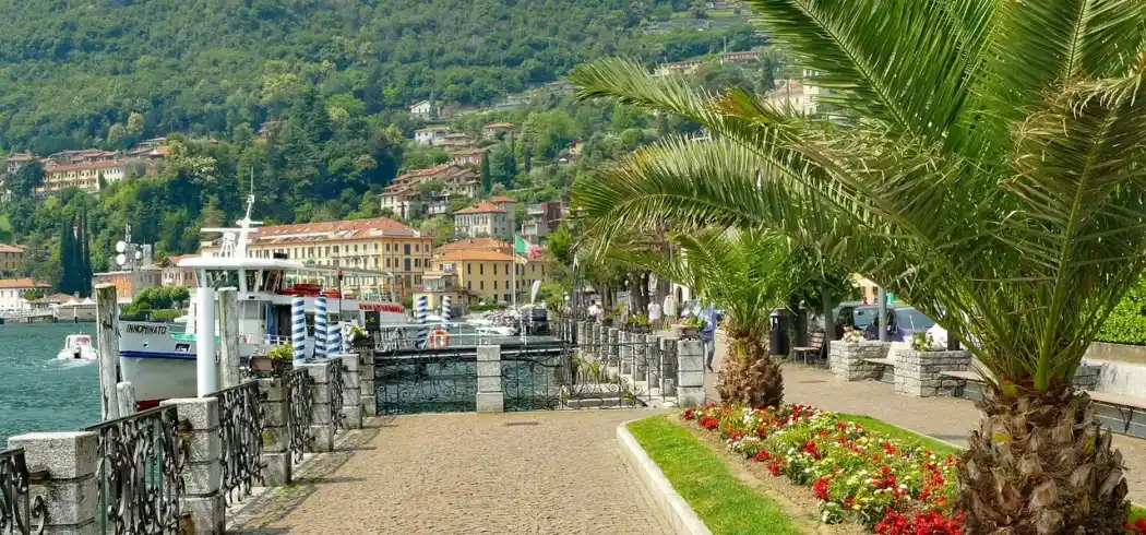 Foto - Nächte Comersee