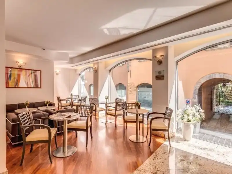 Impression - Nächte Comersee