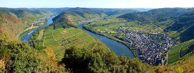 Foto - Dieblich an der Mosel