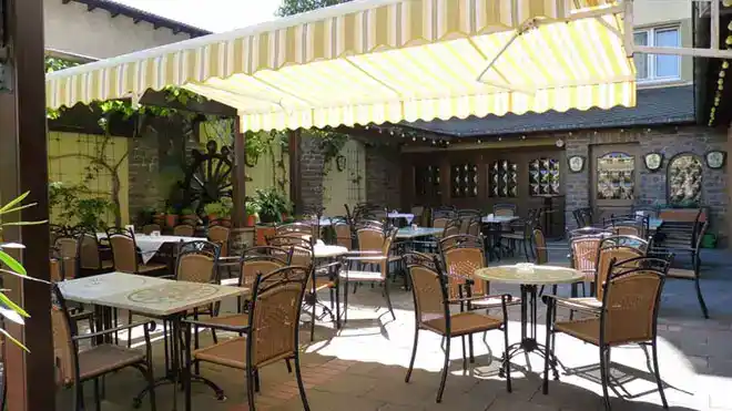 Aufnahme - Dieblich an der Mosel