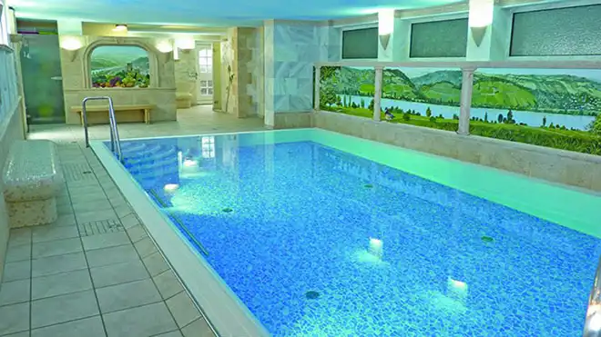 Impression - Dieblich an der Mosel