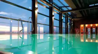3 Nächte Dornbirn
