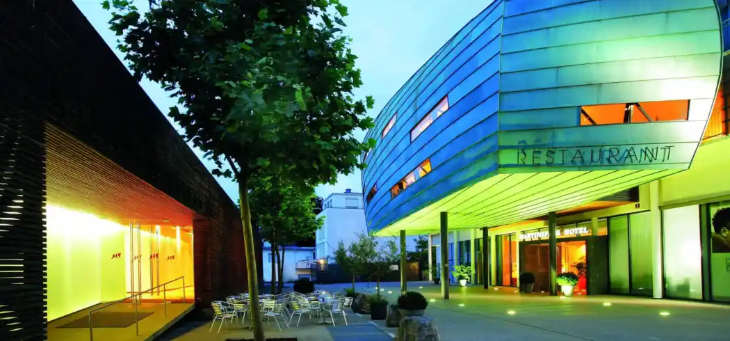 Nächte Dornbirn - Bild 2