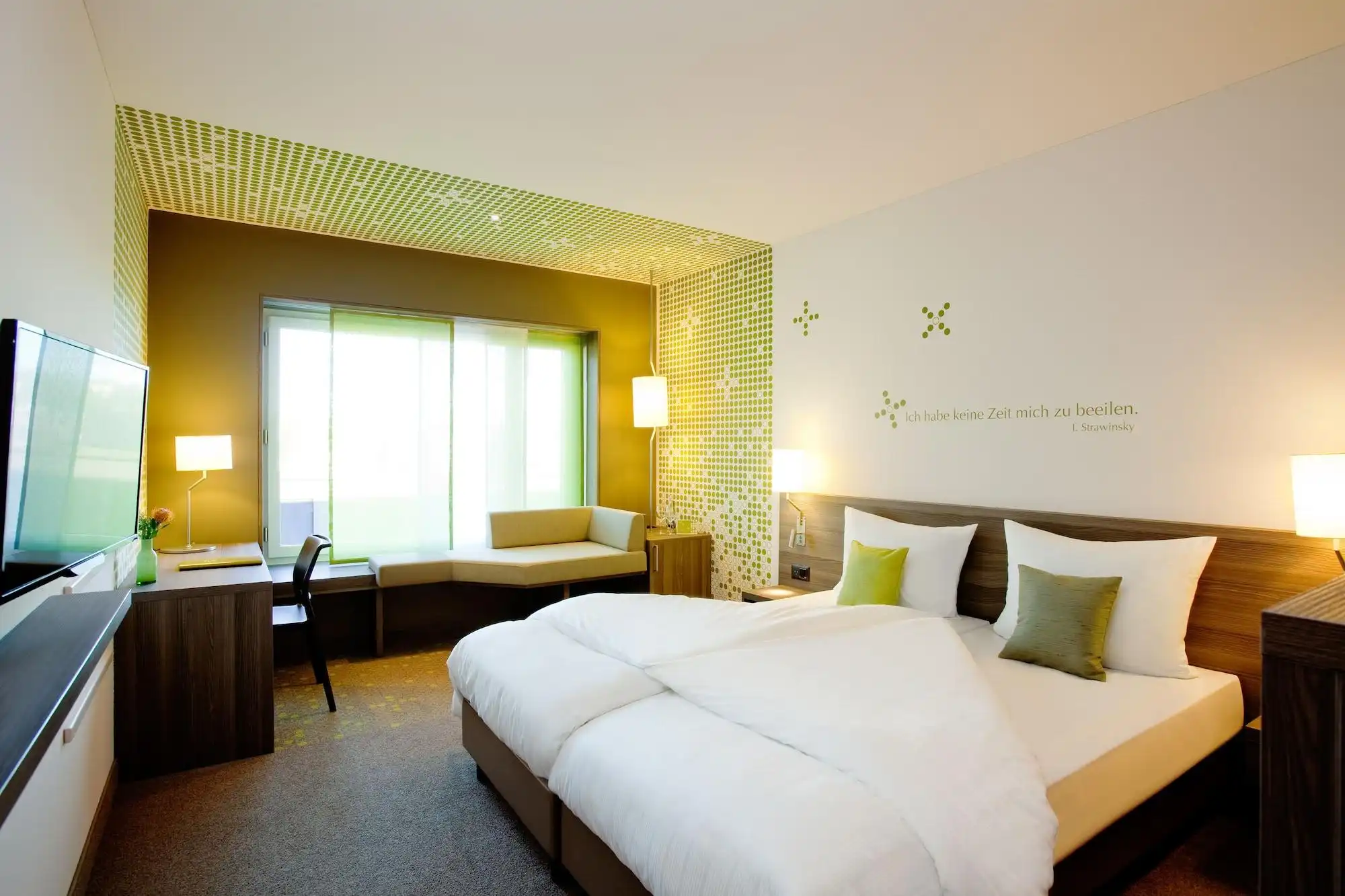 Impression - Nächte Dornbirn