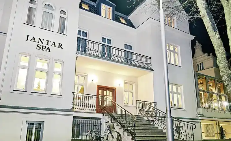 Foto - Nächte Hotel